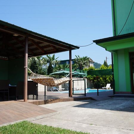 Villa Qero Batumi Exterior foto